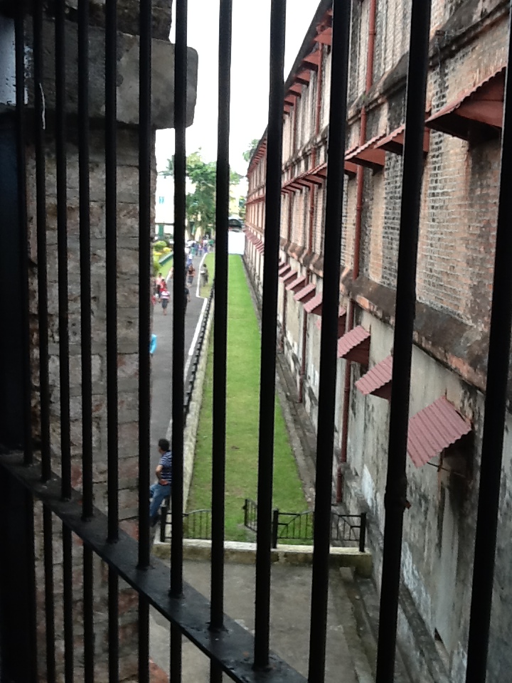 Cellular Jail, Port Blair